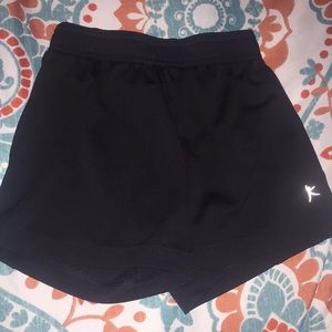 Girls Danskin Shorts